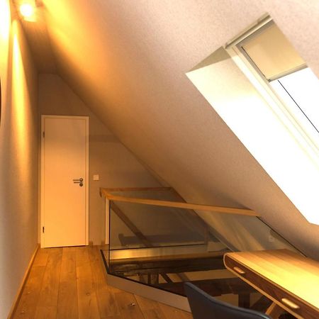 Apartmenthaus Am Dom Junior Suite Mit Parkplatz Zwickau Zewnętrze zdjęcie