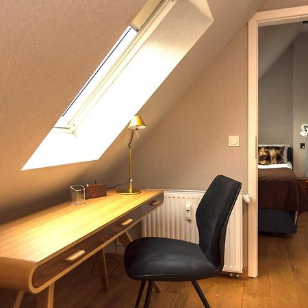 Apartmenthaus Am Dom Junior Suite Mit Parkplatz Zwickau Zewnętrze zdjęcie