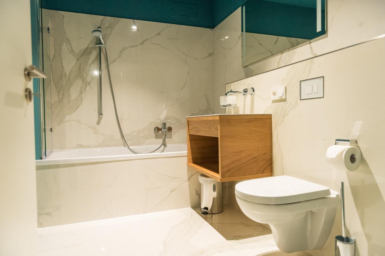 Apartmenthaus Am Dom Junior Suite Mit Parkplatz Zwickau Zewnętrze zdjęcie