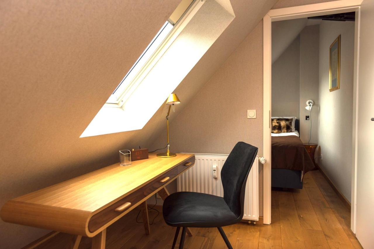 Apartmenthaus Am Dom Junior Suite Mit Parkplatz Zwickau Zewnętrze zdjęcie