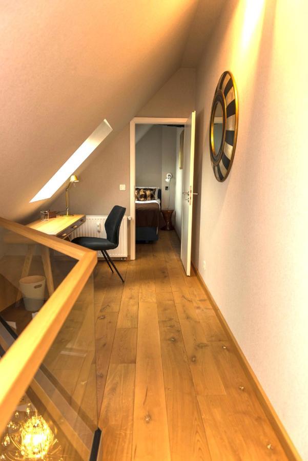 Apartmenthaus Am Dom Junior Suite Mit Parkplatz Zwickau Zewnętrze zdjęcie
