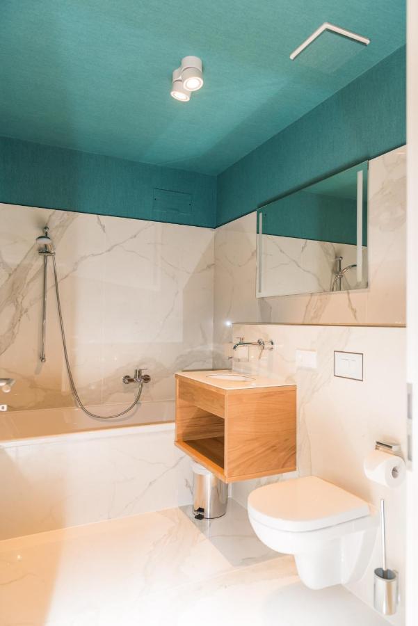 Apartmenthaus Am Dom Junior Suite Mit Parkplatz Zwickau Zewnętrze zdjęcie