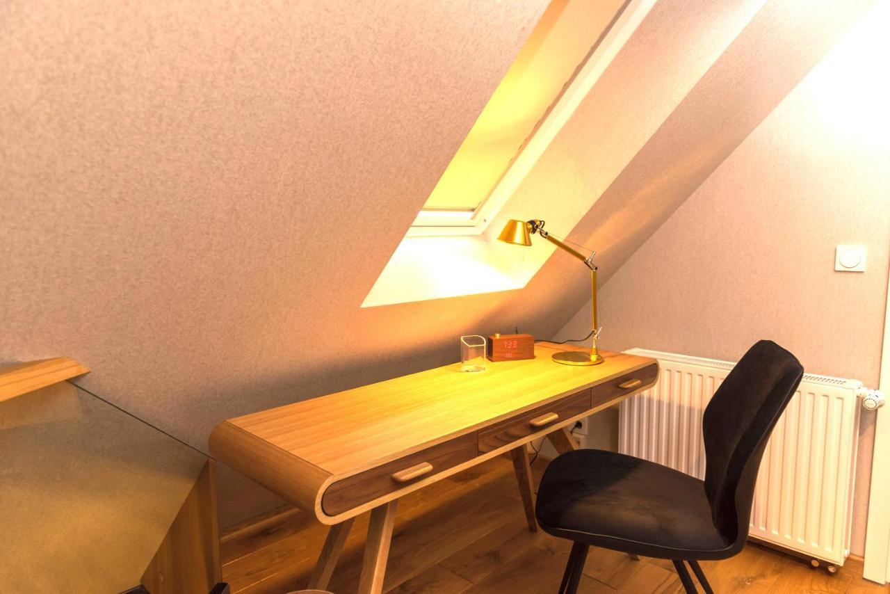 Apartmenthaus Am Dom Junior Suite Mit Parkplatz Zwickau Zewnętrze zdjęcie